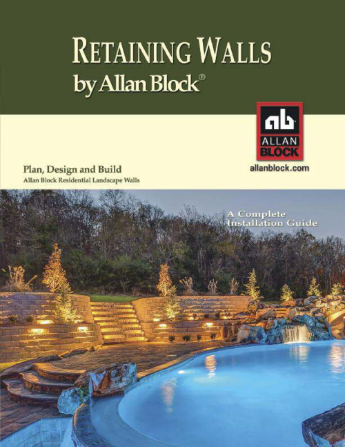 Allan-Block-Retaining-Walls