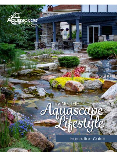 Aquascape-Lifestyles