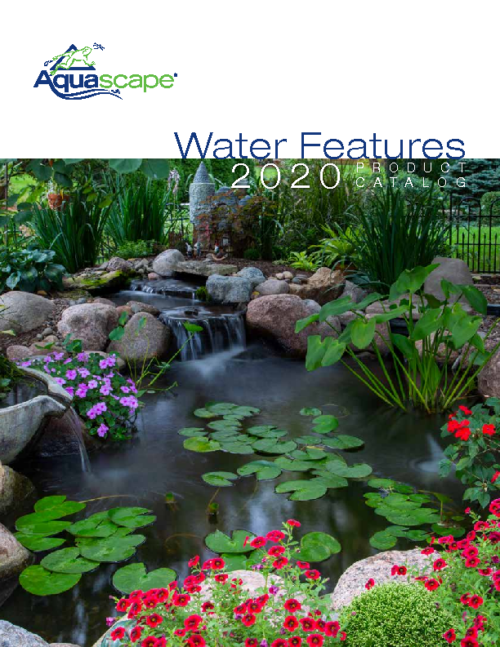 Aquascape-Product-Catalog-2020