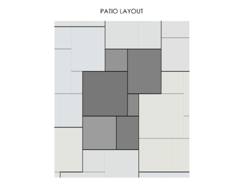 Dimensional-Flagstone-Patio-Layout