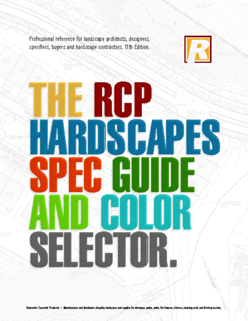 rcp-product-guide